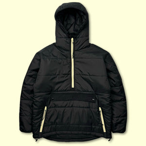 Battle Puffy Anorak (Onyx) (Large and 2X Only)