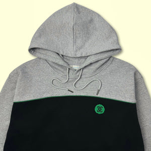 GC Premium Sweatshirt (Grey/Black)