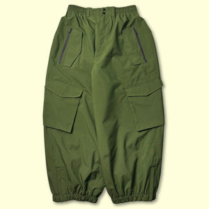 Big Strides Snowpants (Soldier) (2X Only)