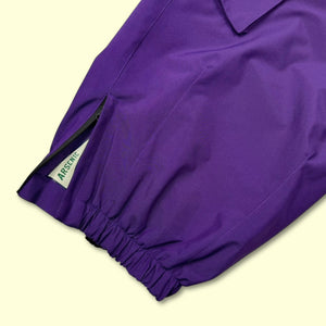 Big Strides Snowpants (Violet) (XL Only)