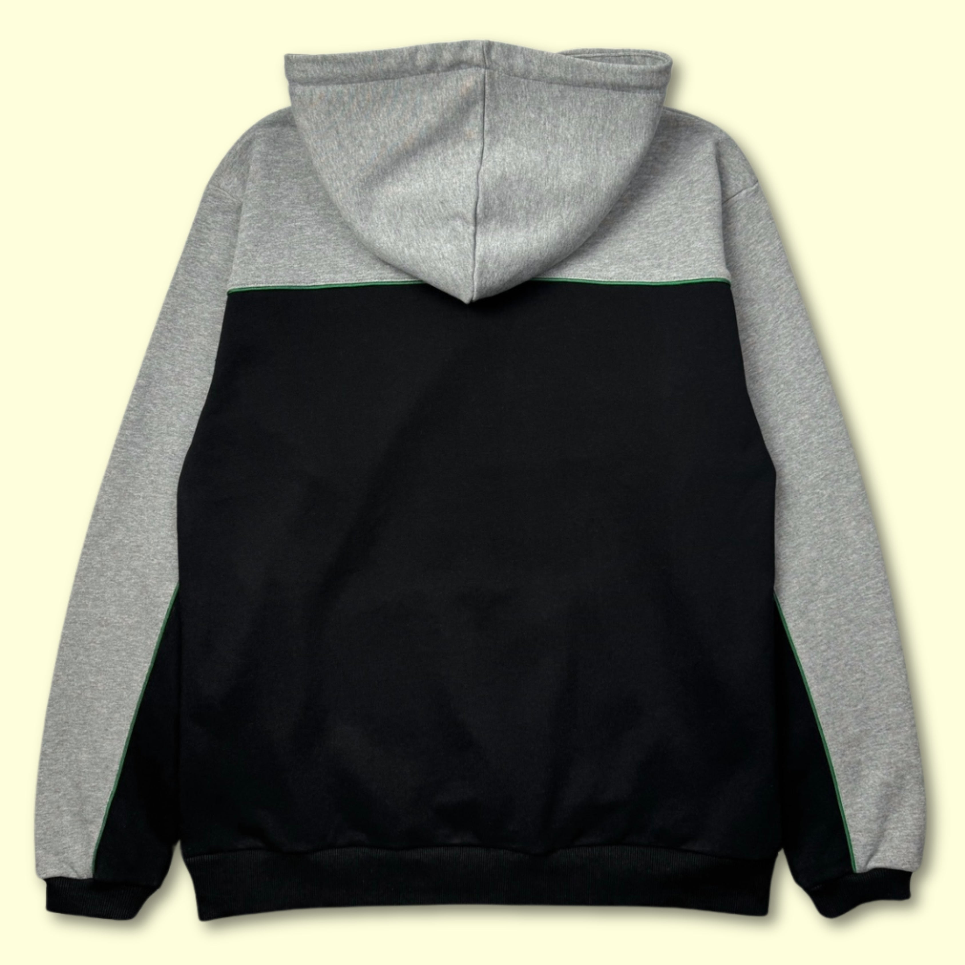 GC Premium Sweatshirt (Grey/Black)