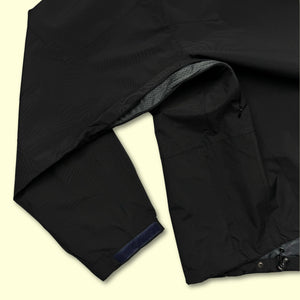 Big Swing Jacket (Obsidian)(XL Only)