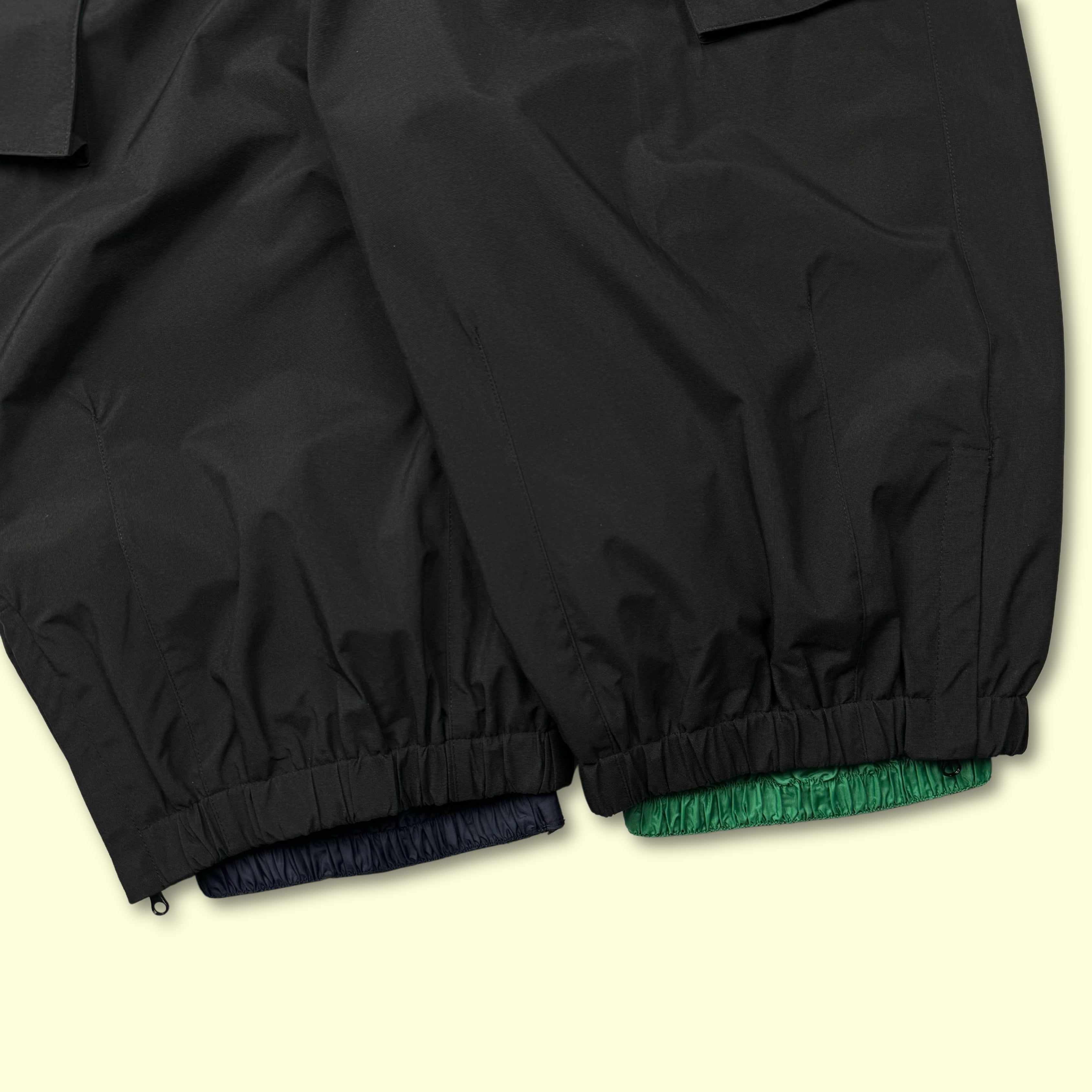 Big Strides Snowpants (Obsidian)