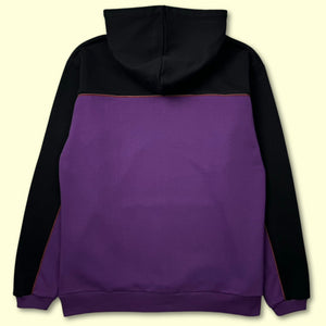 GC Premium Sweatshirt (Black/Purple)