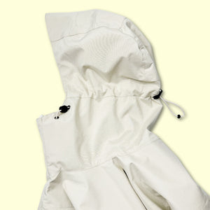 Big Swing Jacket (Bone)