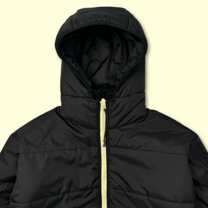 Battle Puffy Anorak (Onyx) (Large and 2X Only)