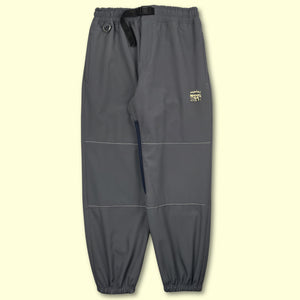 Answer Pants (Dark Grey) (XL Only)