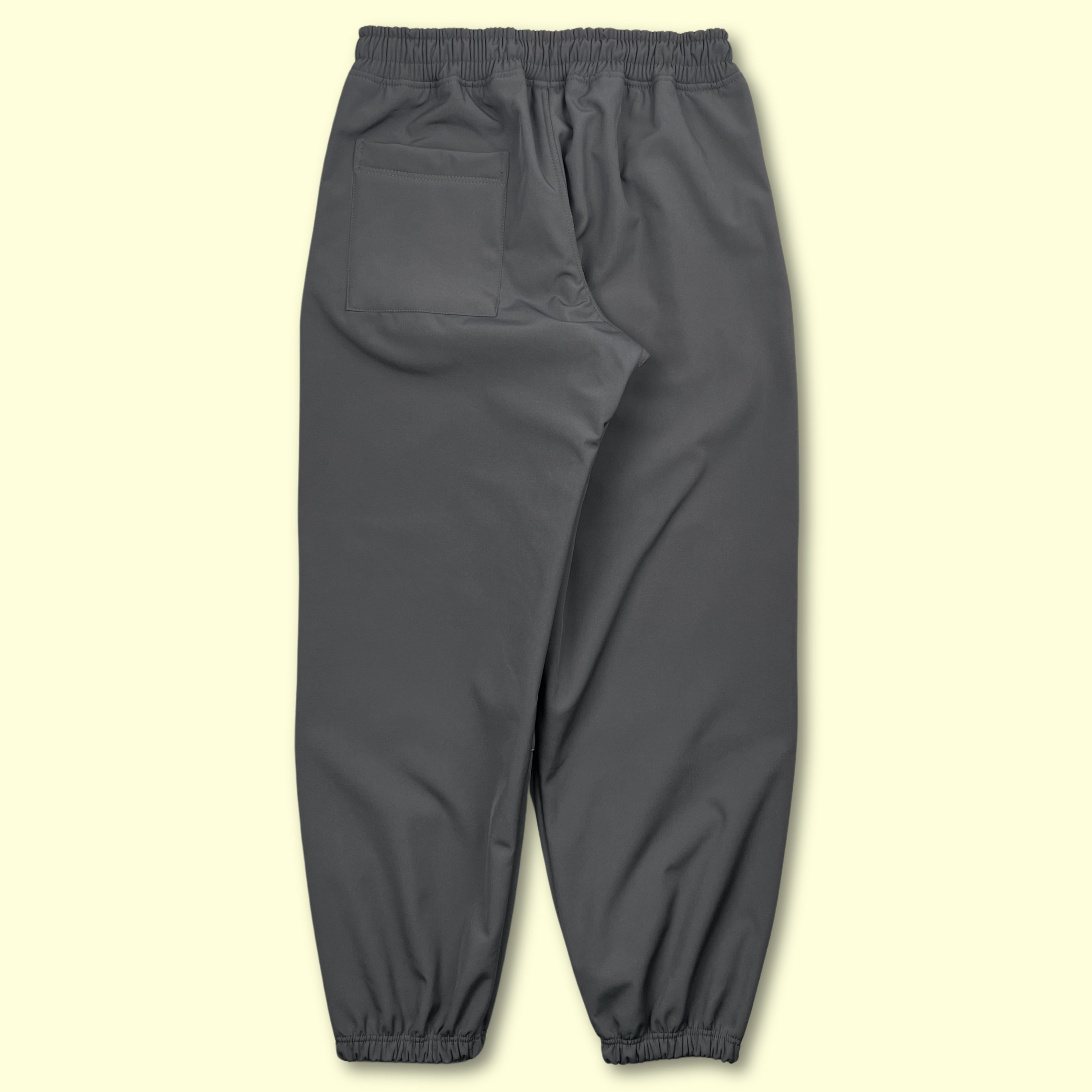 Answer Pants (Dark Grey) (XL Only)