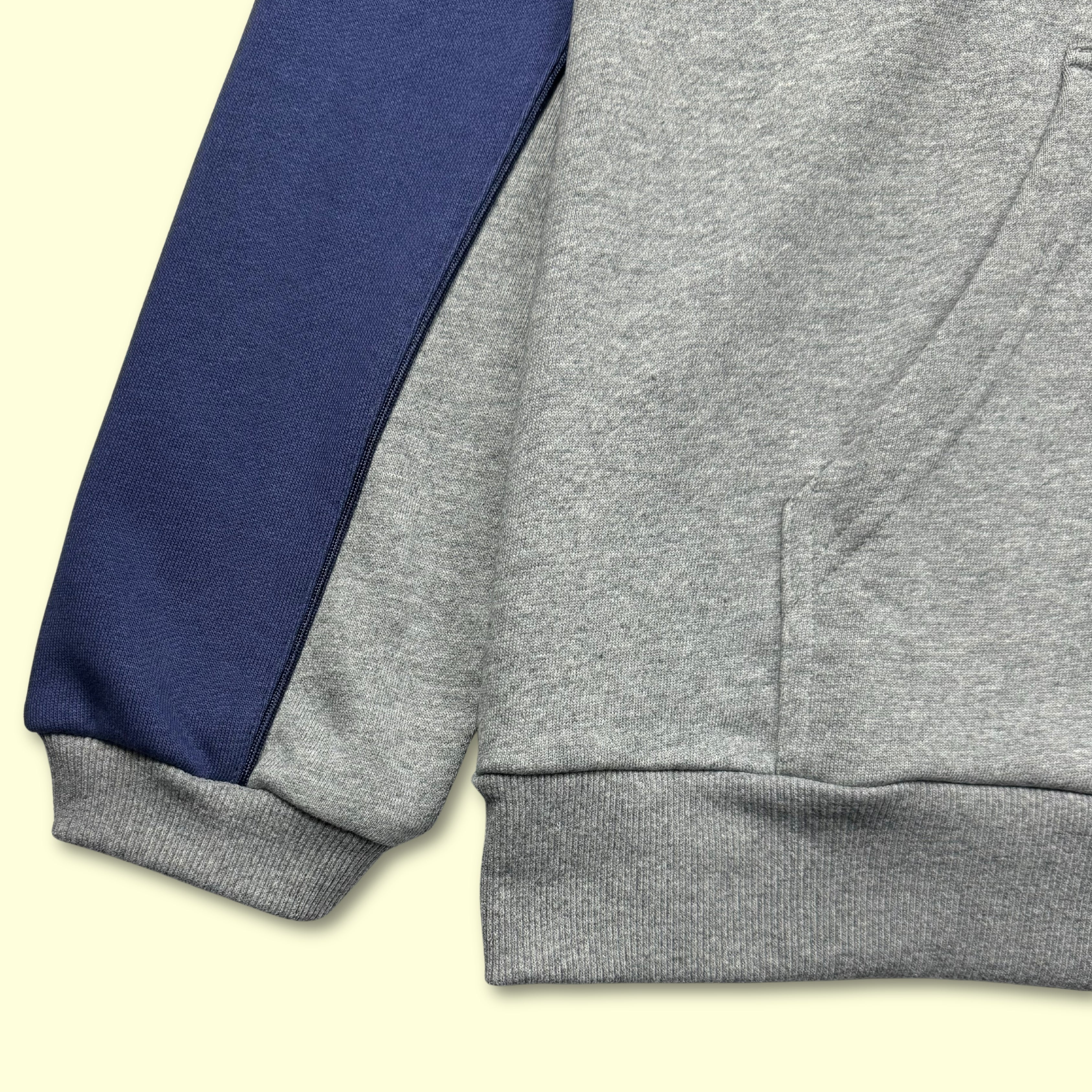 GC Premium Sweatshirt (Navy/Grey)