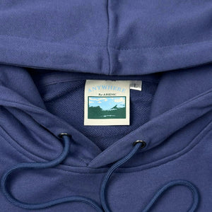 GC Premium Sweatshirt (Navy/Grey)