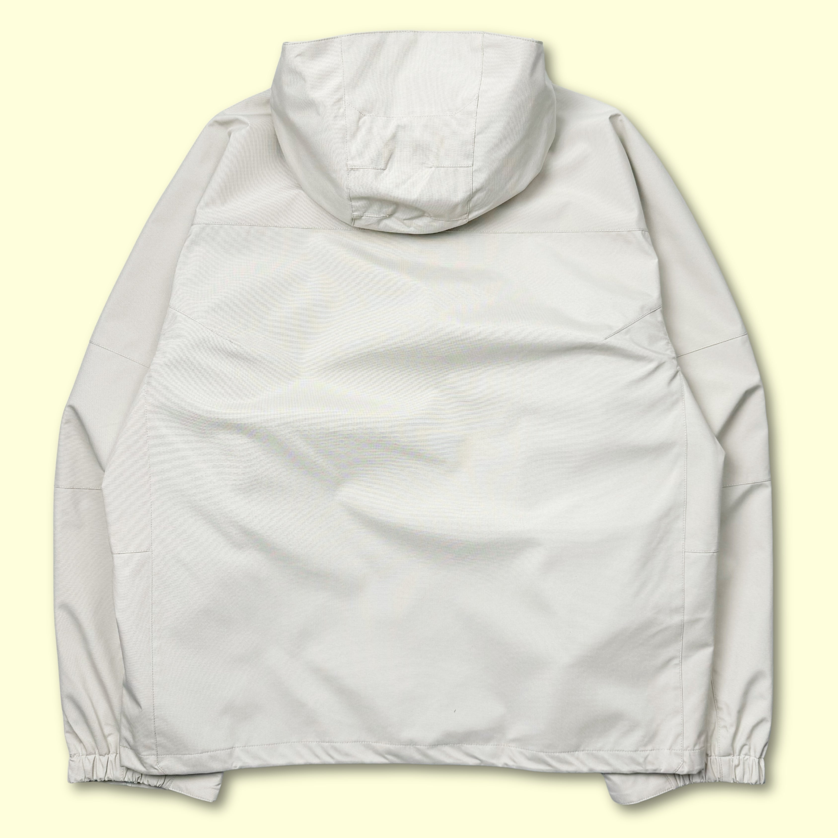 Big Swing Jacket (Bone)