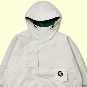 Big Swing Jacket (Bone)