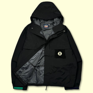 Big Swing Jacket (Obsidian)(XL Only)