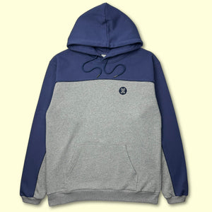 GC Premium Sweatshirt (Navy/Grey)