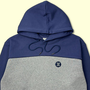 GC Premium Sweatshirt (Navy/Grey)