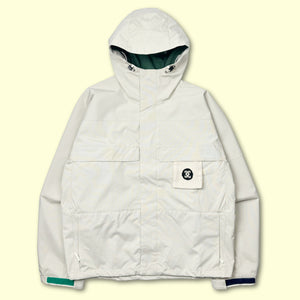 Big Swing Jacket (Bone)