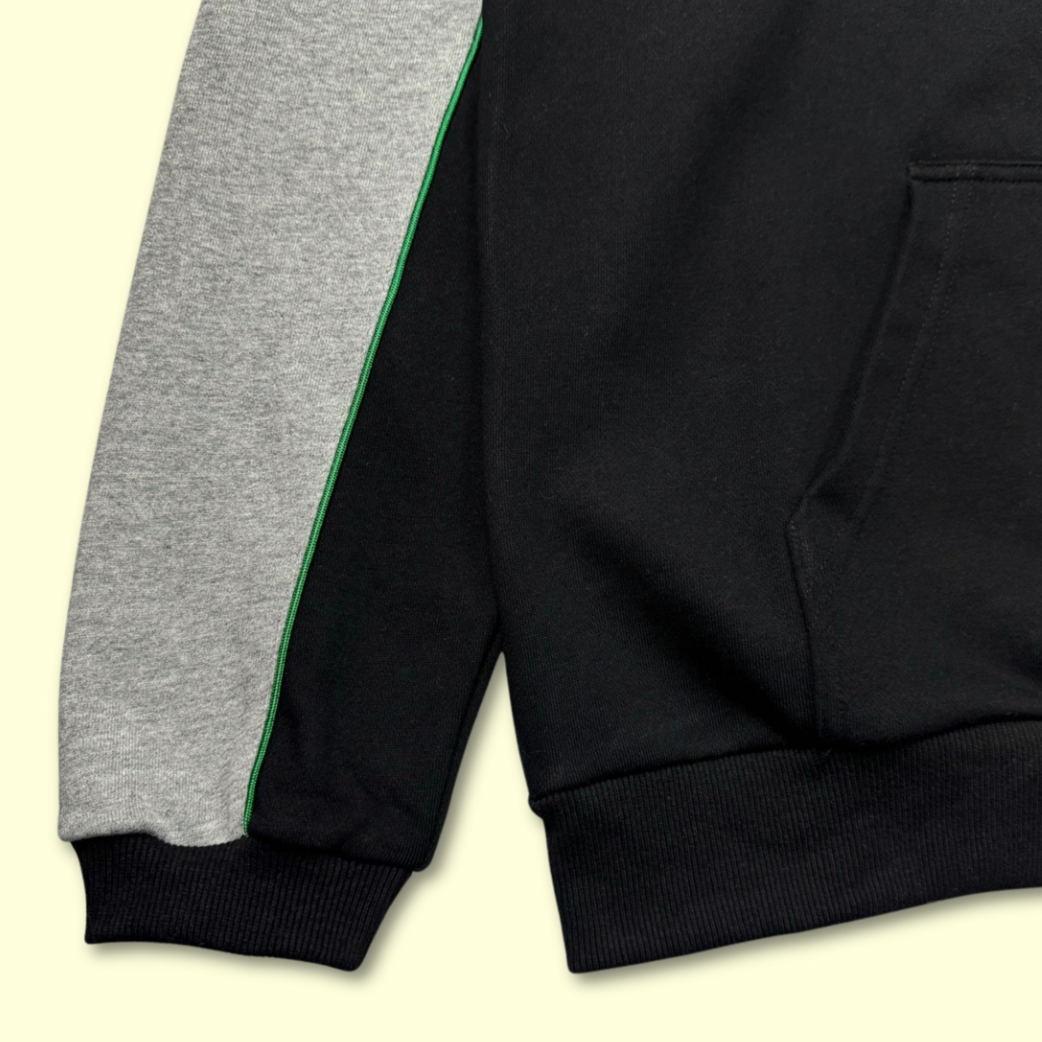 GC Premium Sweatshirt (Grey/Black)