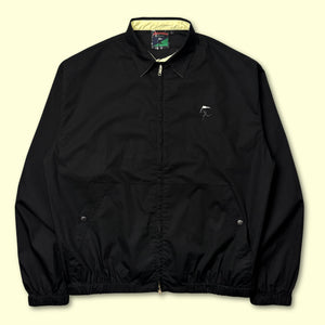 M7 Adventure Jacket (Obsidian)