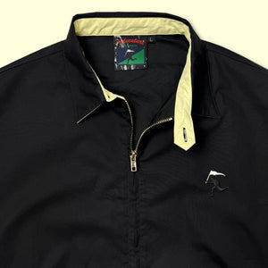 M7 Adventure Jacket (Obsidian)