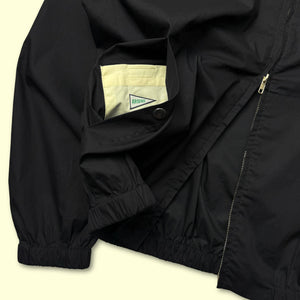 M7 Adventure Jacket (Obsidian)