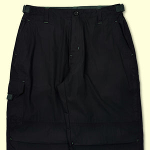 SSF Pants (Onyx) (32-34 Waist Only)