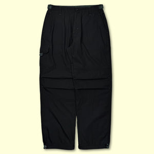 SSF Pants (Onyx)