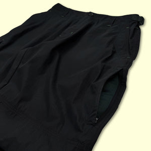 SSF Pants (Onyx)