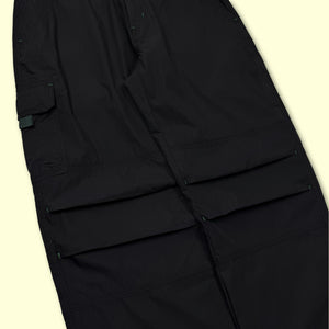 SSF Pants (Onyx) (32-34 Waist Only)