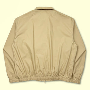 M7 Adventure Jacket (Champagne)