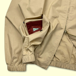 M7 Adventure Jacket (Champagne)