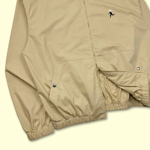 M7 Adventure Jacket (Champagne)