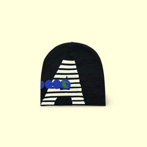 Pangea Skully (Black)