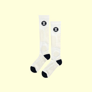 Cashcrop Ski Socks