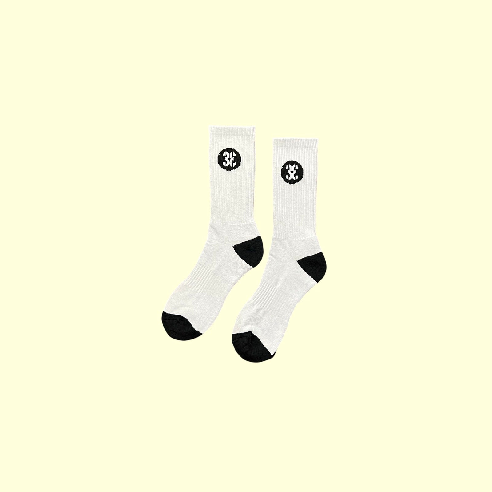 Cotton Crew Socks